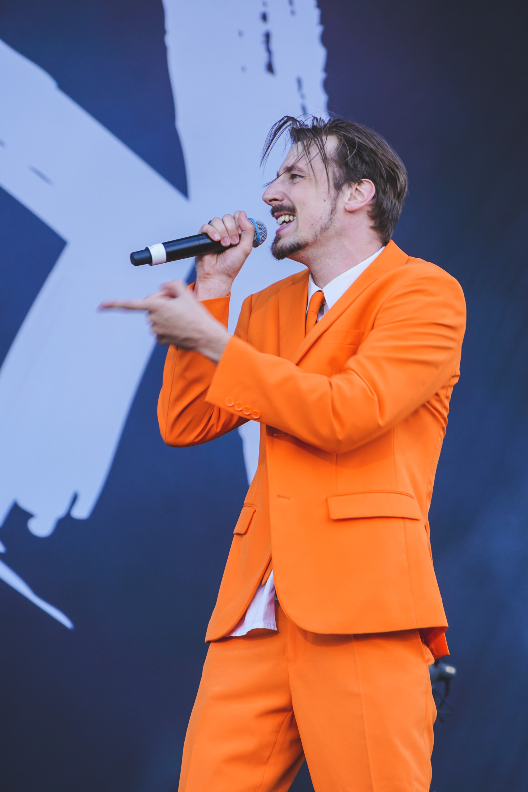 Rock am Ring Konzert Veranstaltungen Fotografie