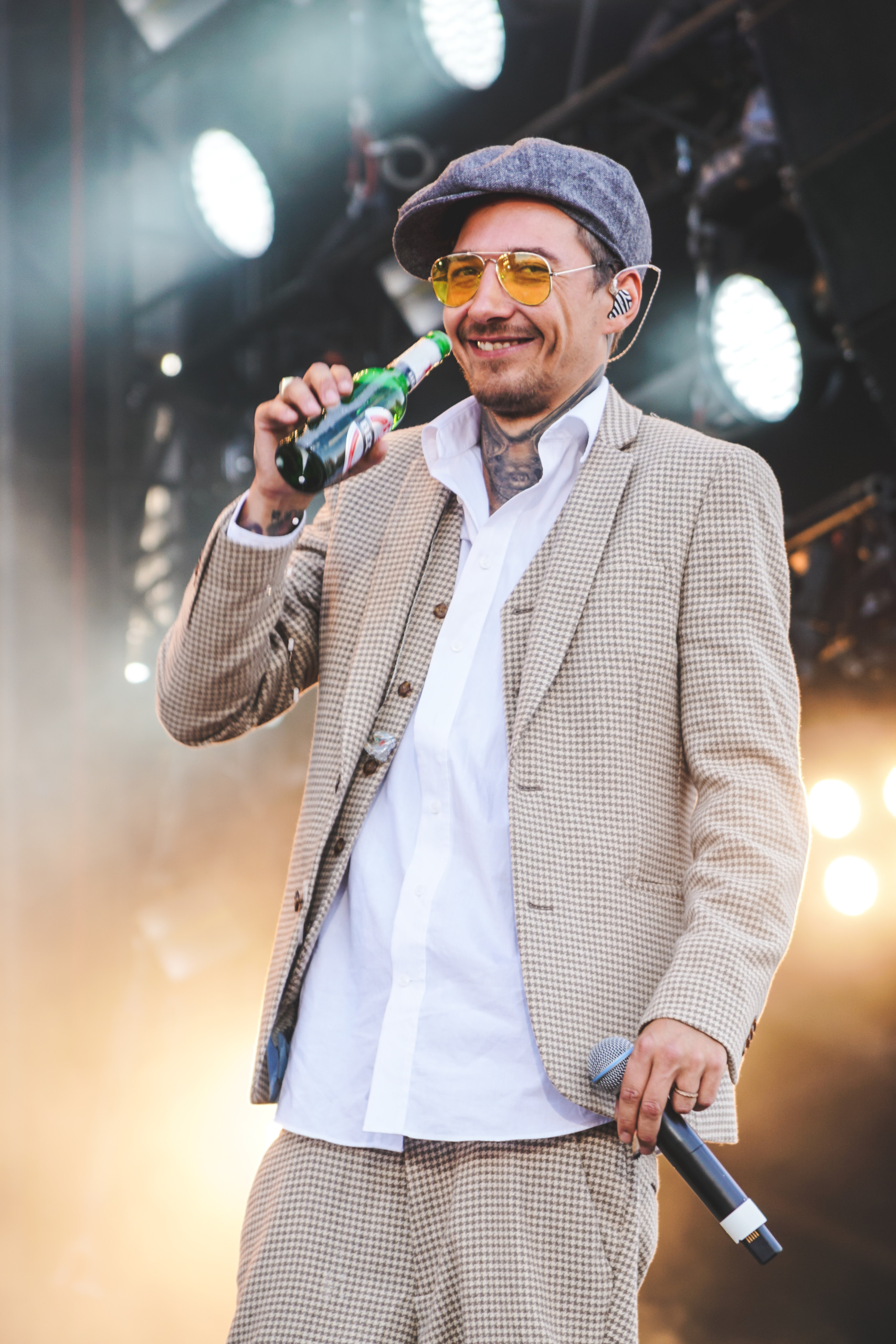 Rock am Ring Konzert Veranstaltungen Fotografie