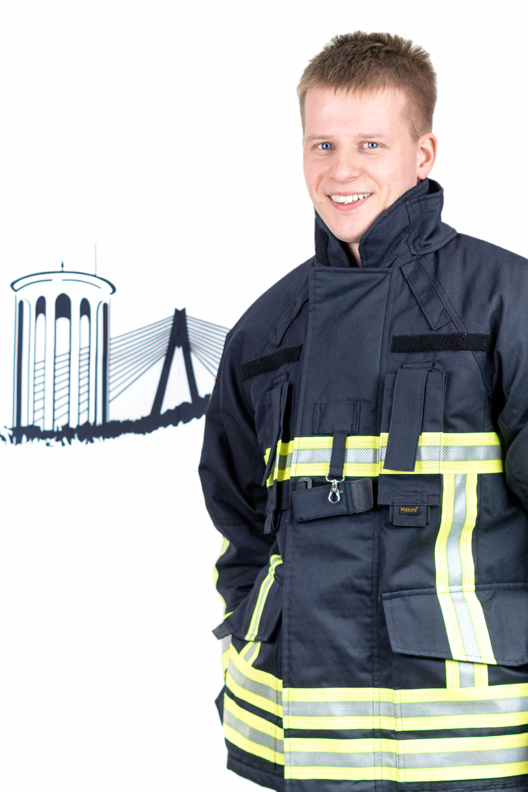 Studio-Fotografie Portrait Fotografie