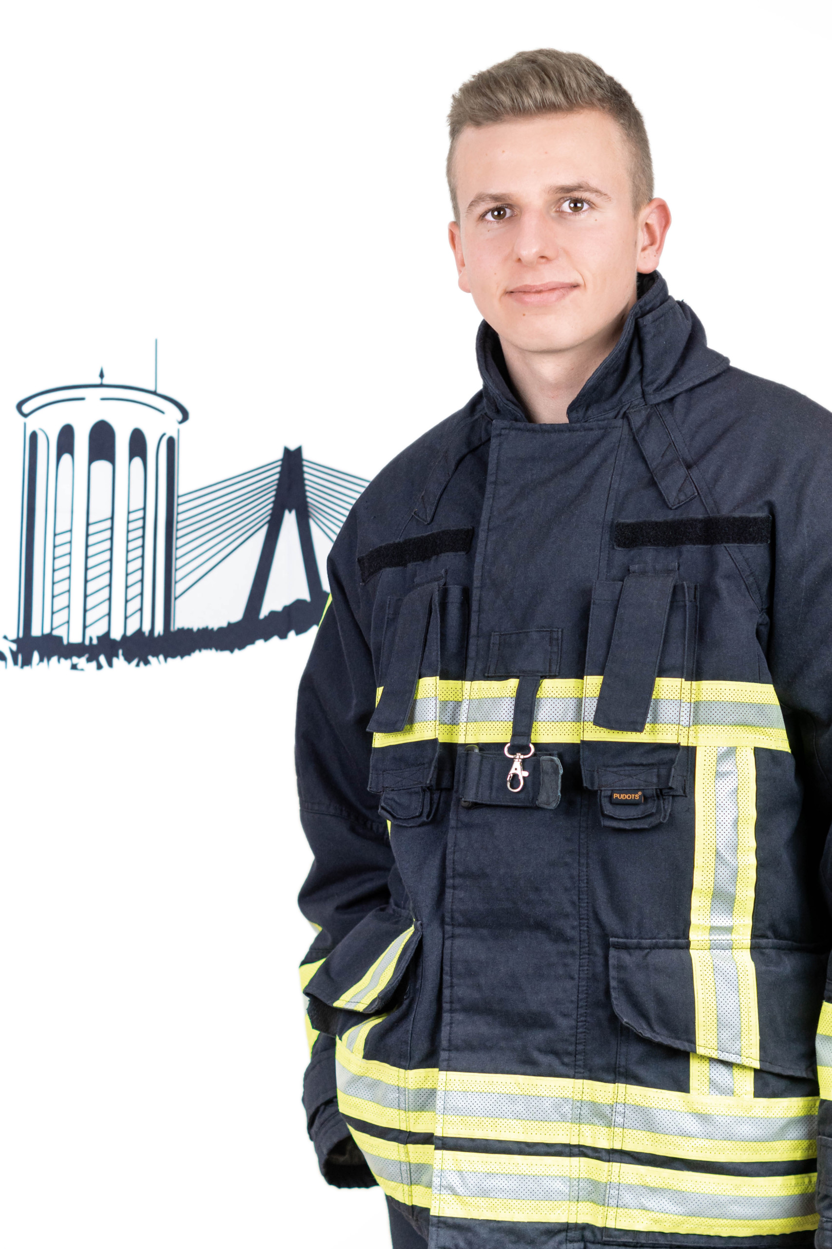 Studio-Fotografie Portrait Fotografie