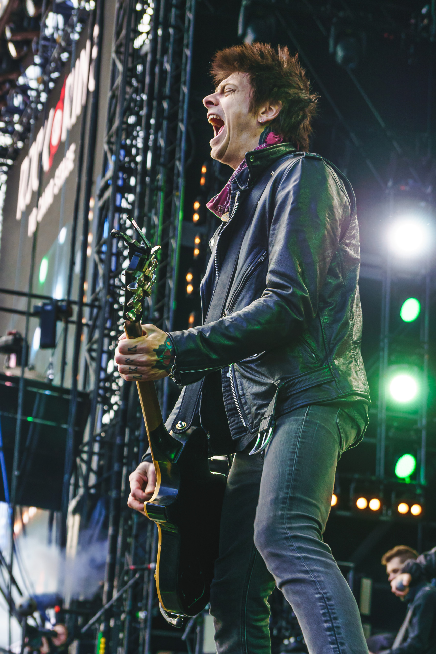 Rock am Ring Konzert Veranstaltungen Fotografie