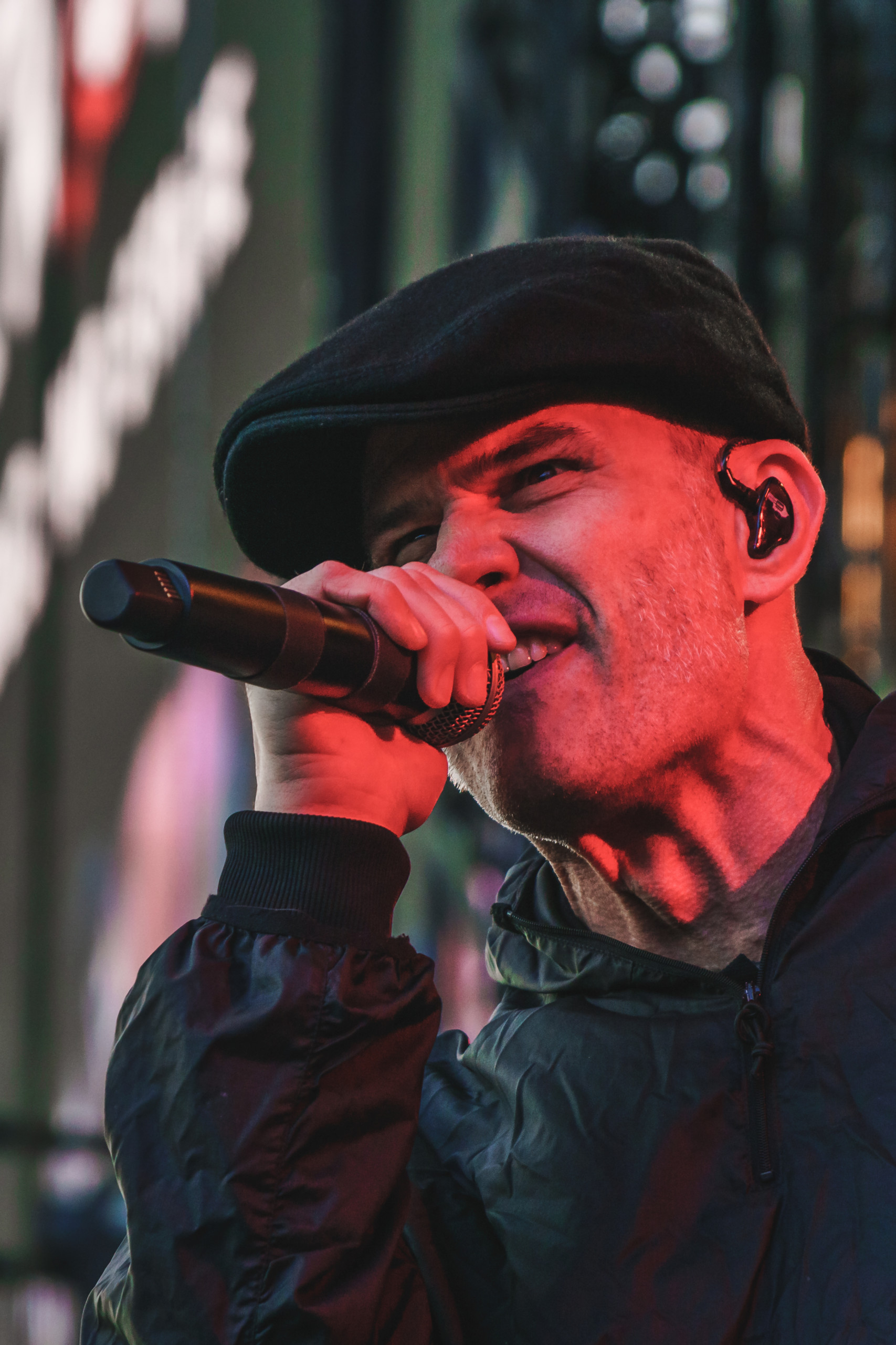 Rock am Ring Konzert Veranstaltungen Fotografie