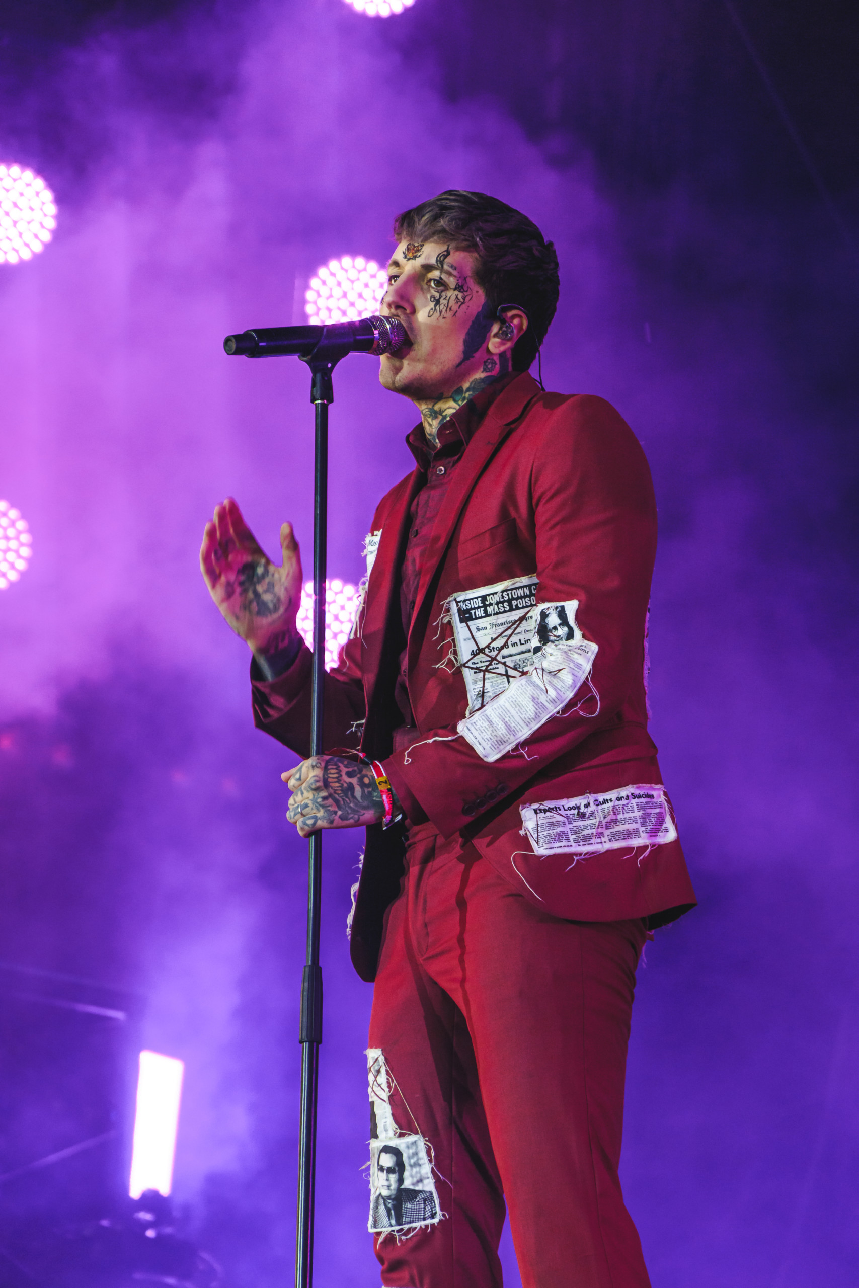 Rock am Ring Konzert Veranstaltungen Fotografie
