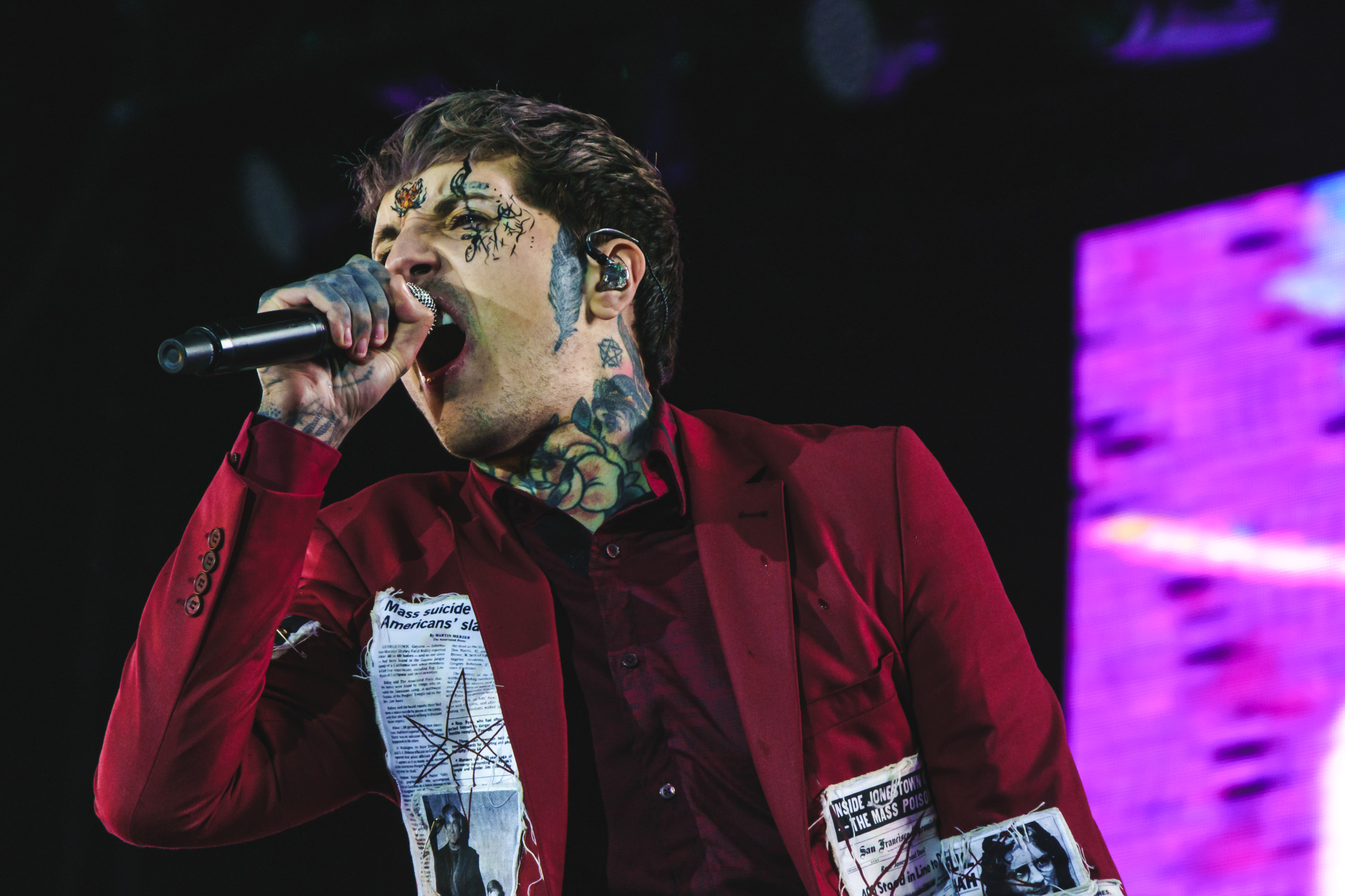 Rock am Ring Konzert Veranstaltungen Fotografie