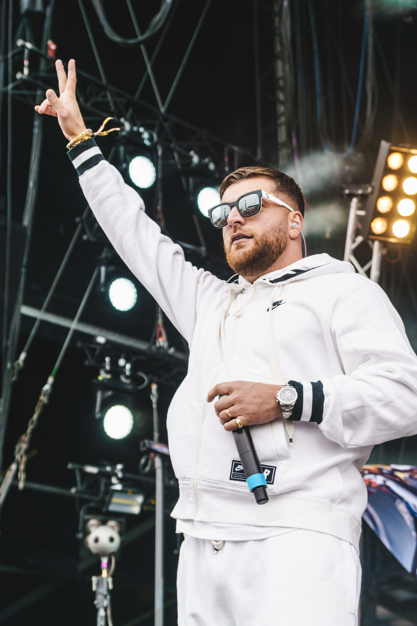 Rock am Ring Konzert Veranstaltungen Fotografie