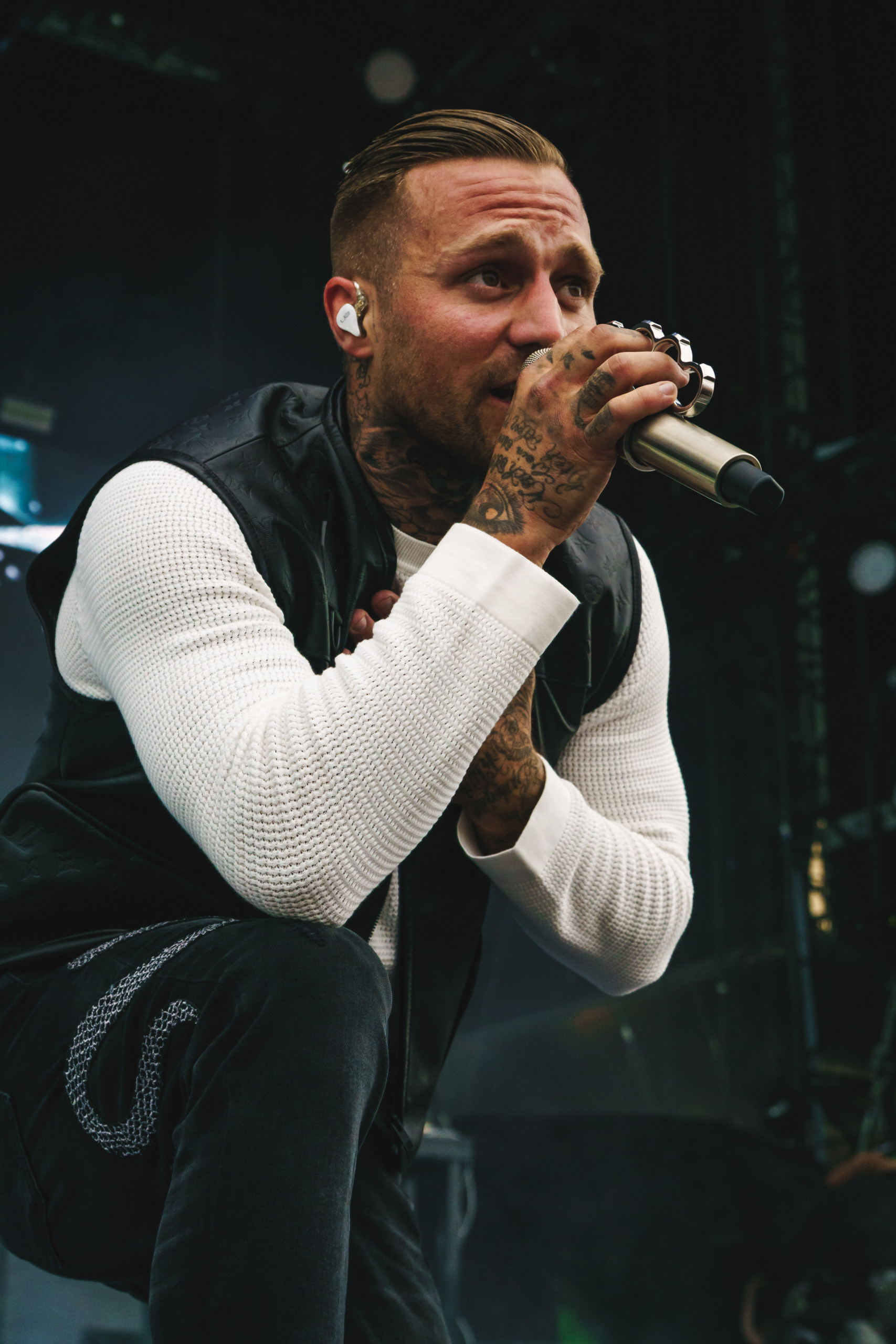 Rock am Ring Konzert Veranstaltungen Fotografie