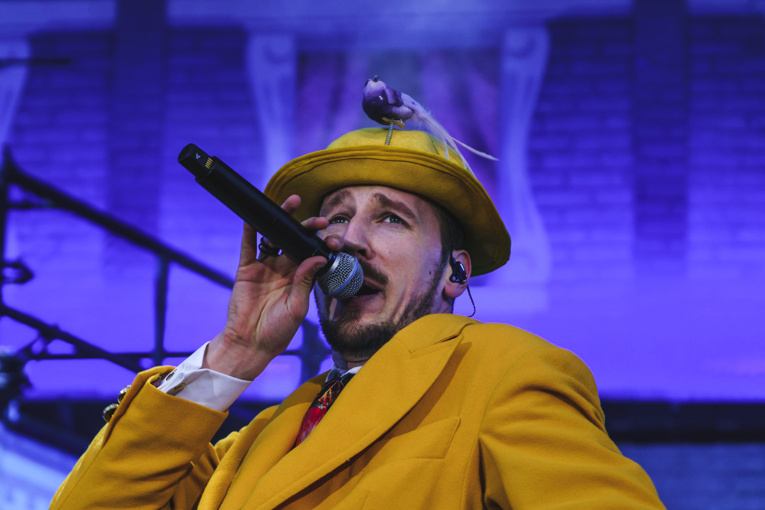 Rock am Ring Konzert Veranstaltungen Fotografie
