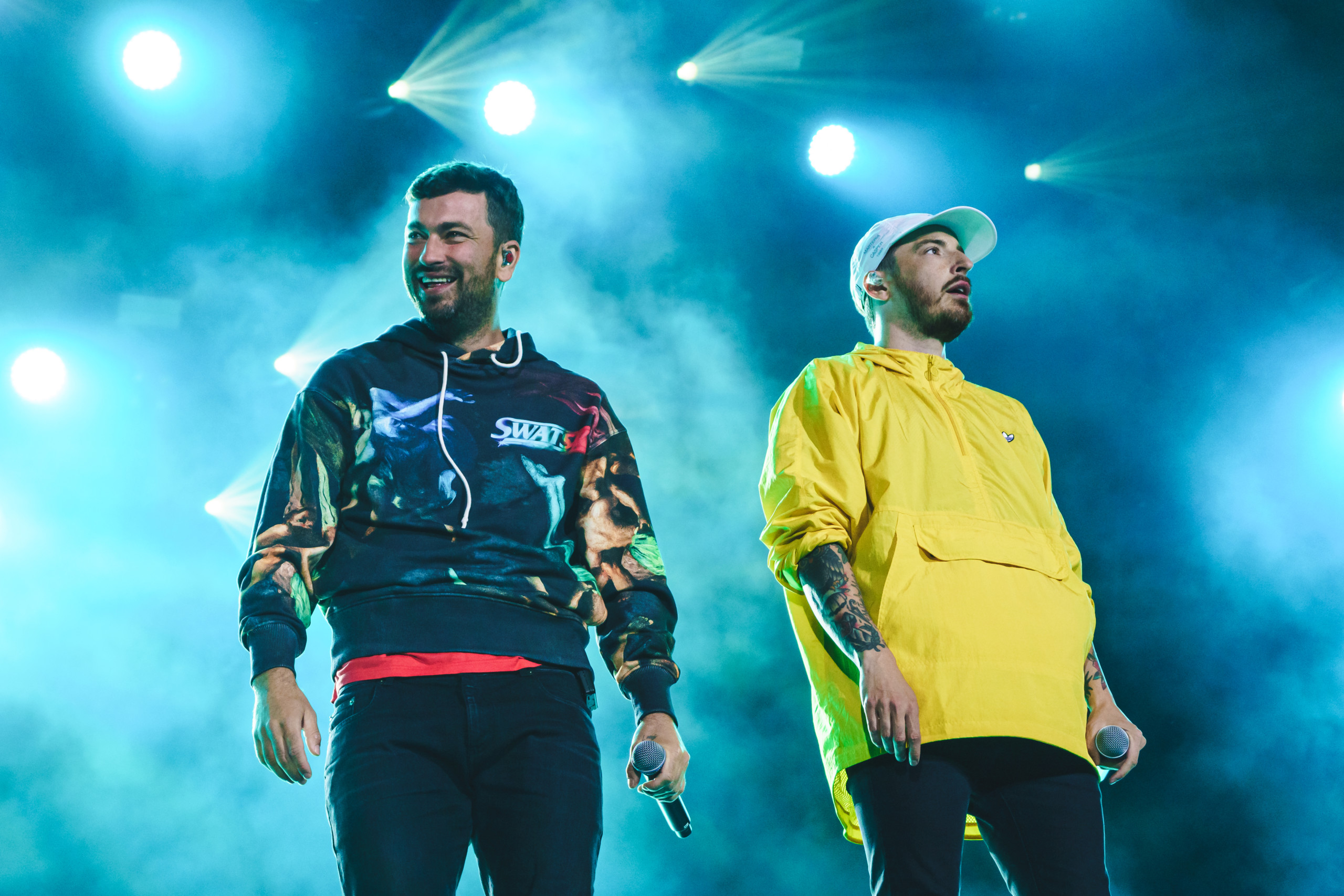 Rock am Ring Konzert Veranstaltungen Fotografie