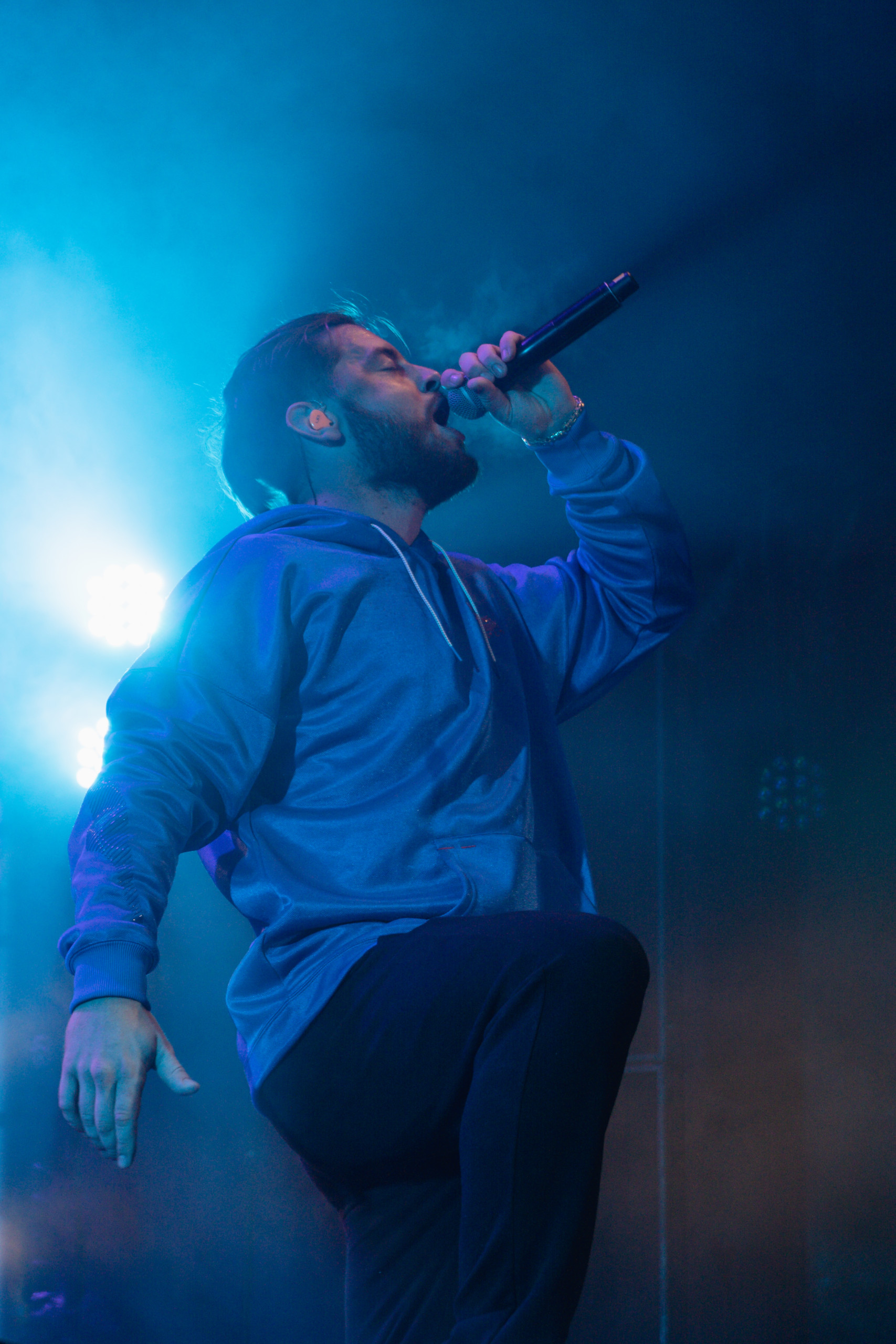 Spack!-Festival Konzert Veranstaltungen Fotografie