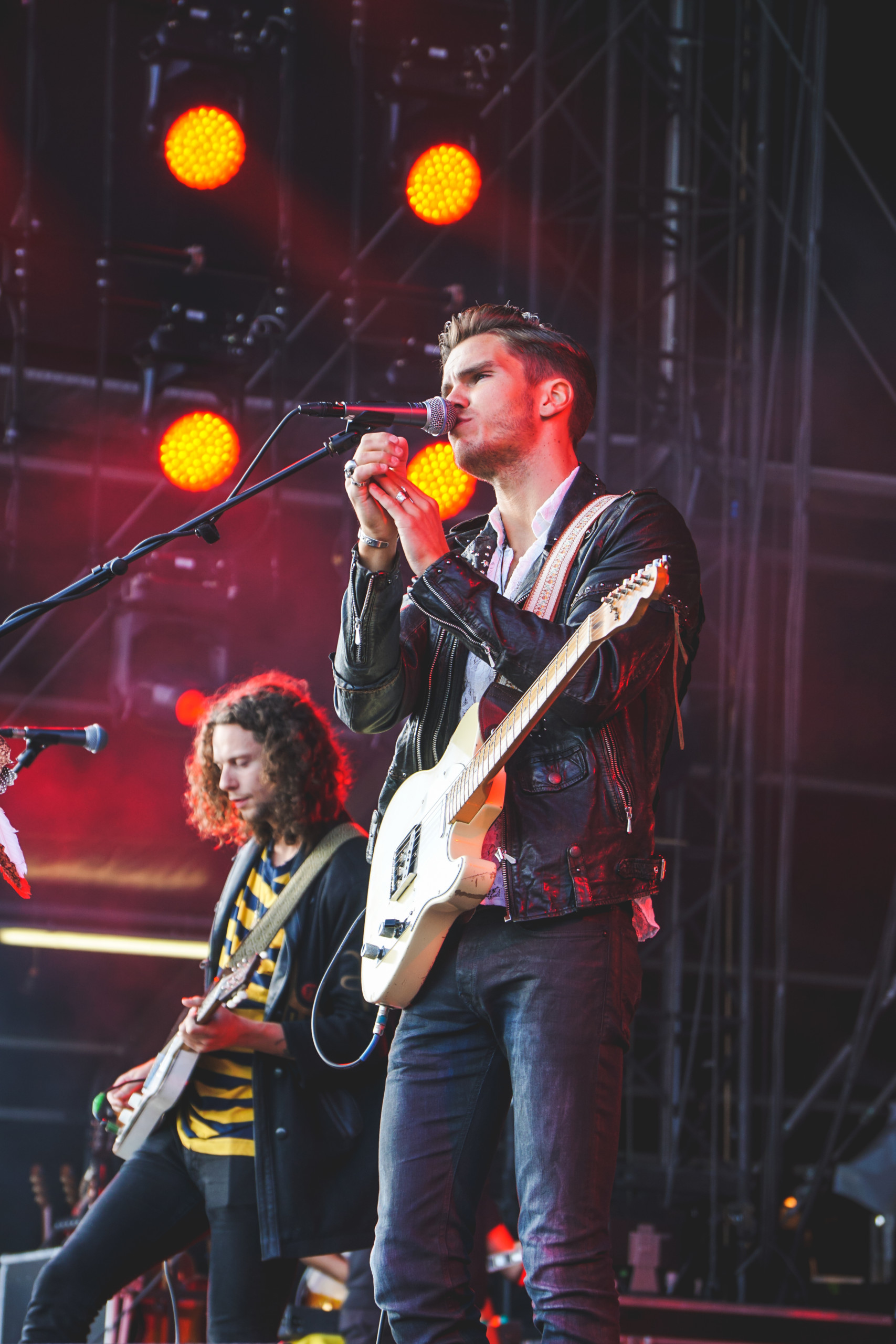 Rock am Ring Konzert Veranstaltungen Fotografie