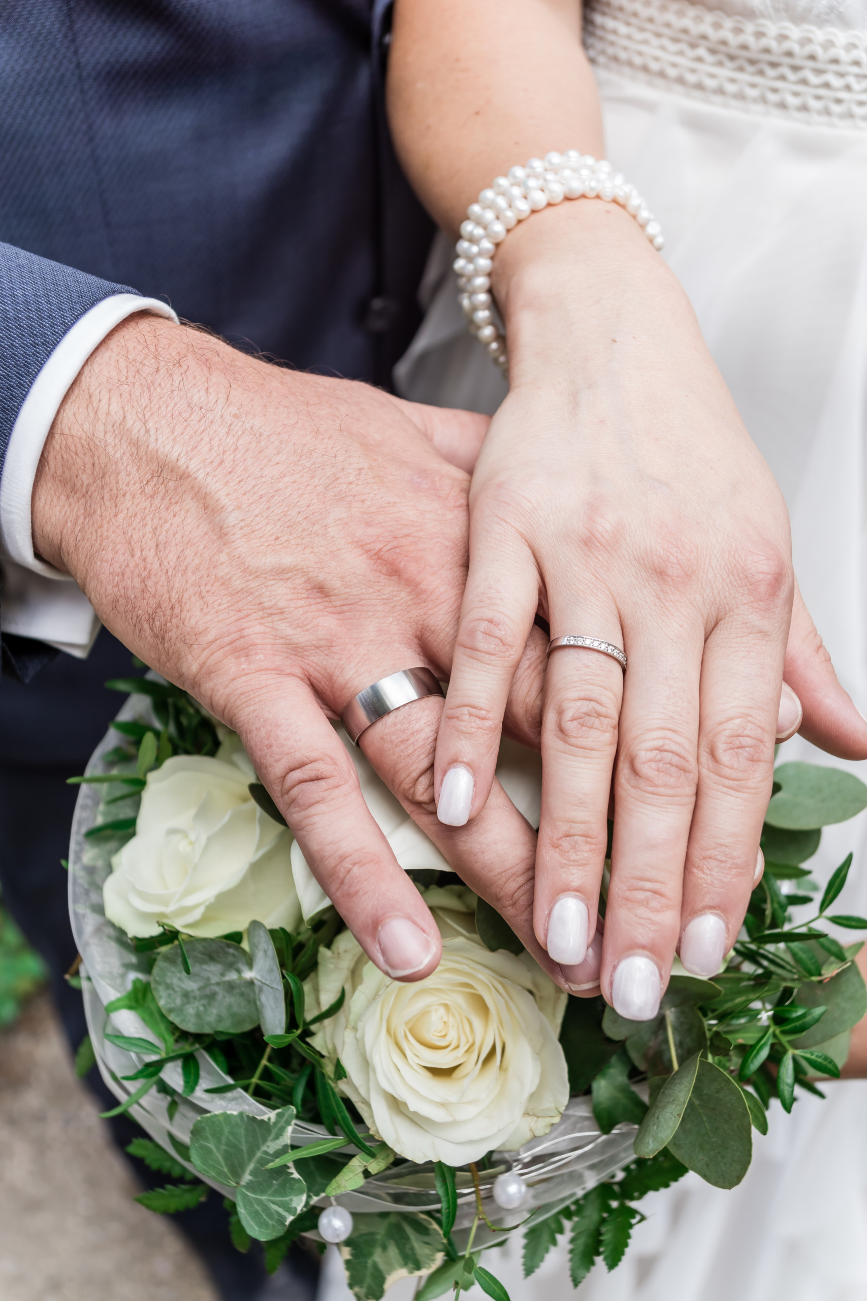 Hochzeit Salina & André Paar Hochzeit Fotografie
