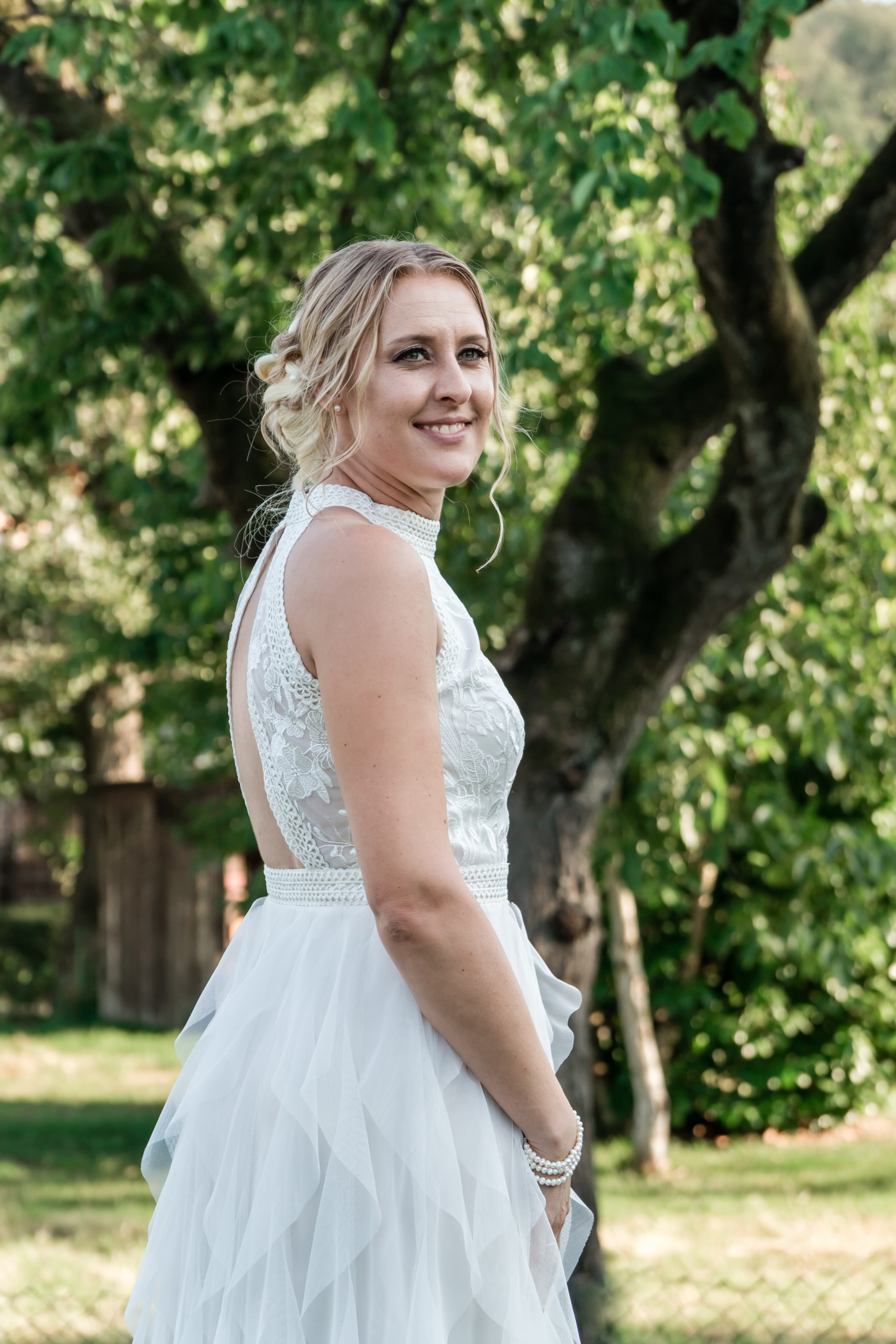 Hochzeit Salina & André Paar Hochzeit Fotografie
