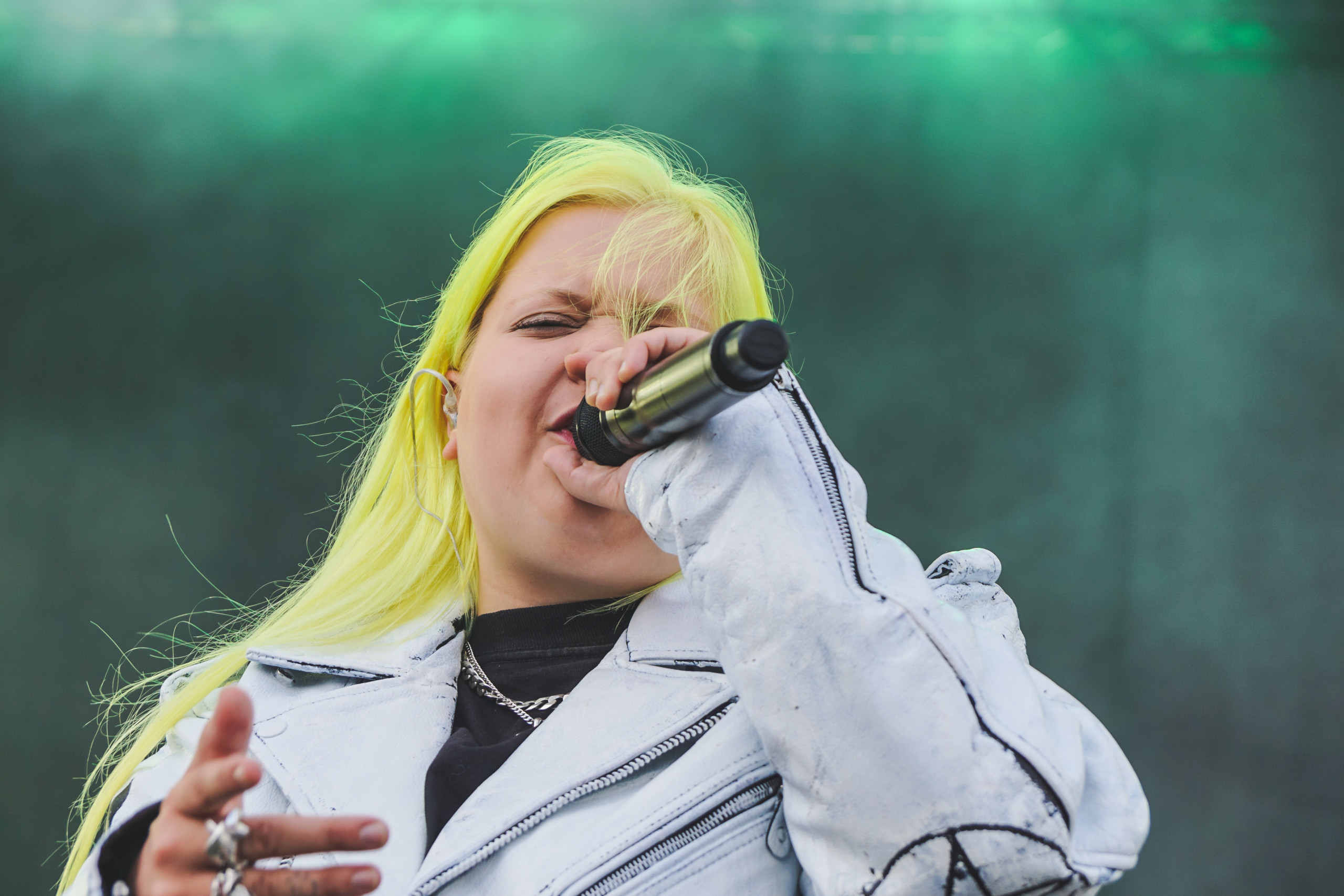 Rock am Ring Konzert Veranstaltungen Fotografie