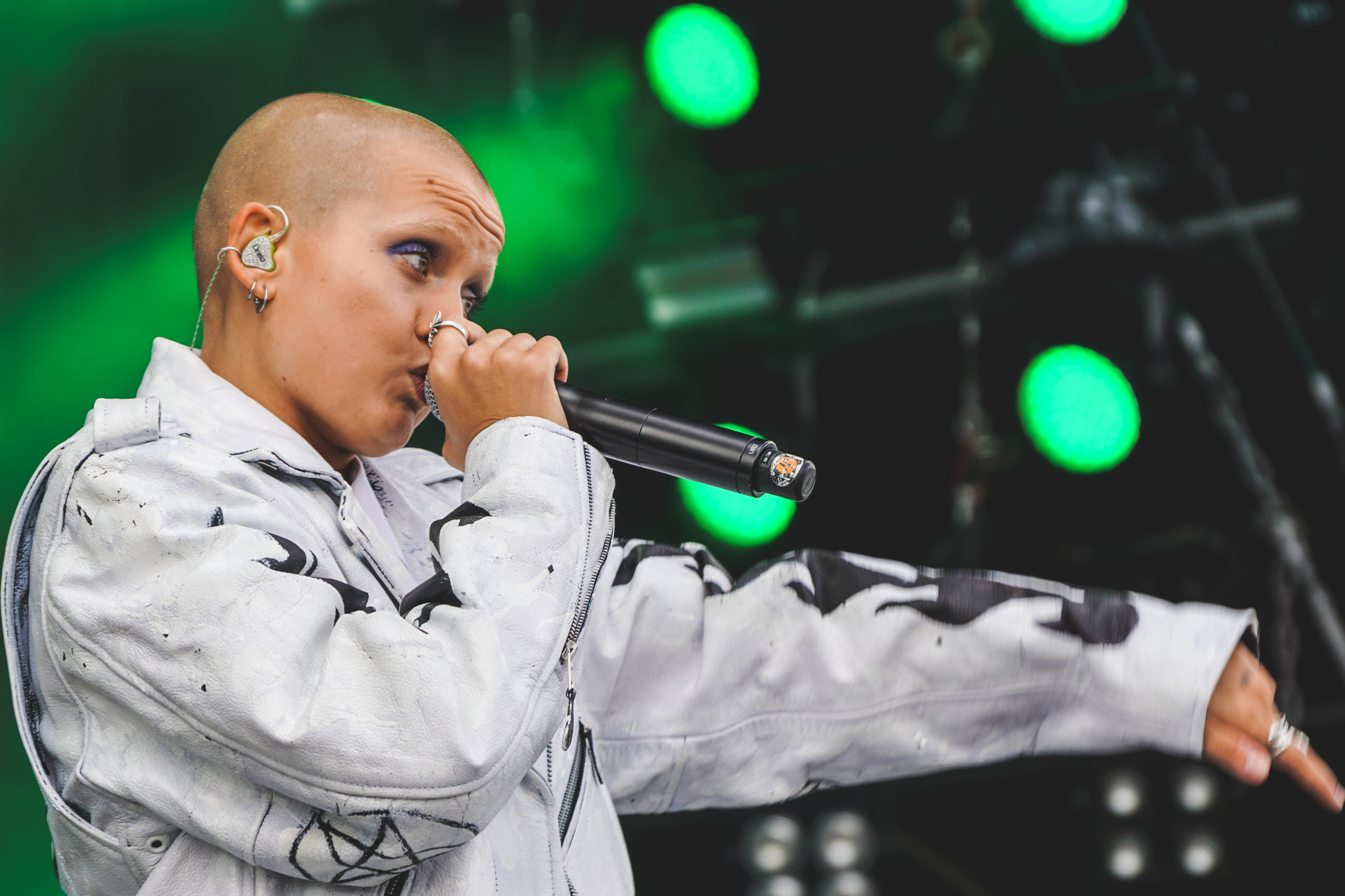 Rock am Ring Konzert Veranstaltungen Fotografie