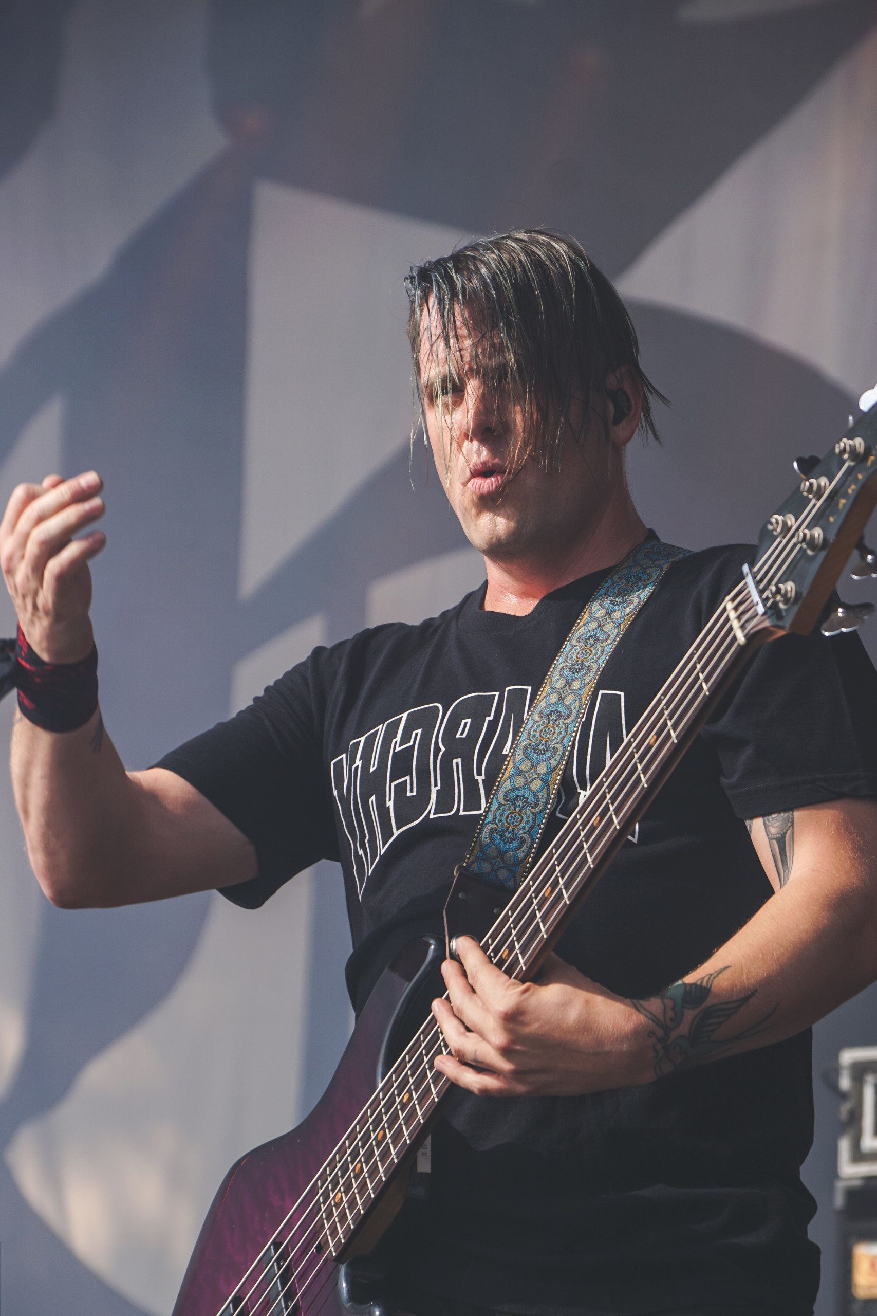 Rock am Ring Konzert Veranstaltungen Fotografie