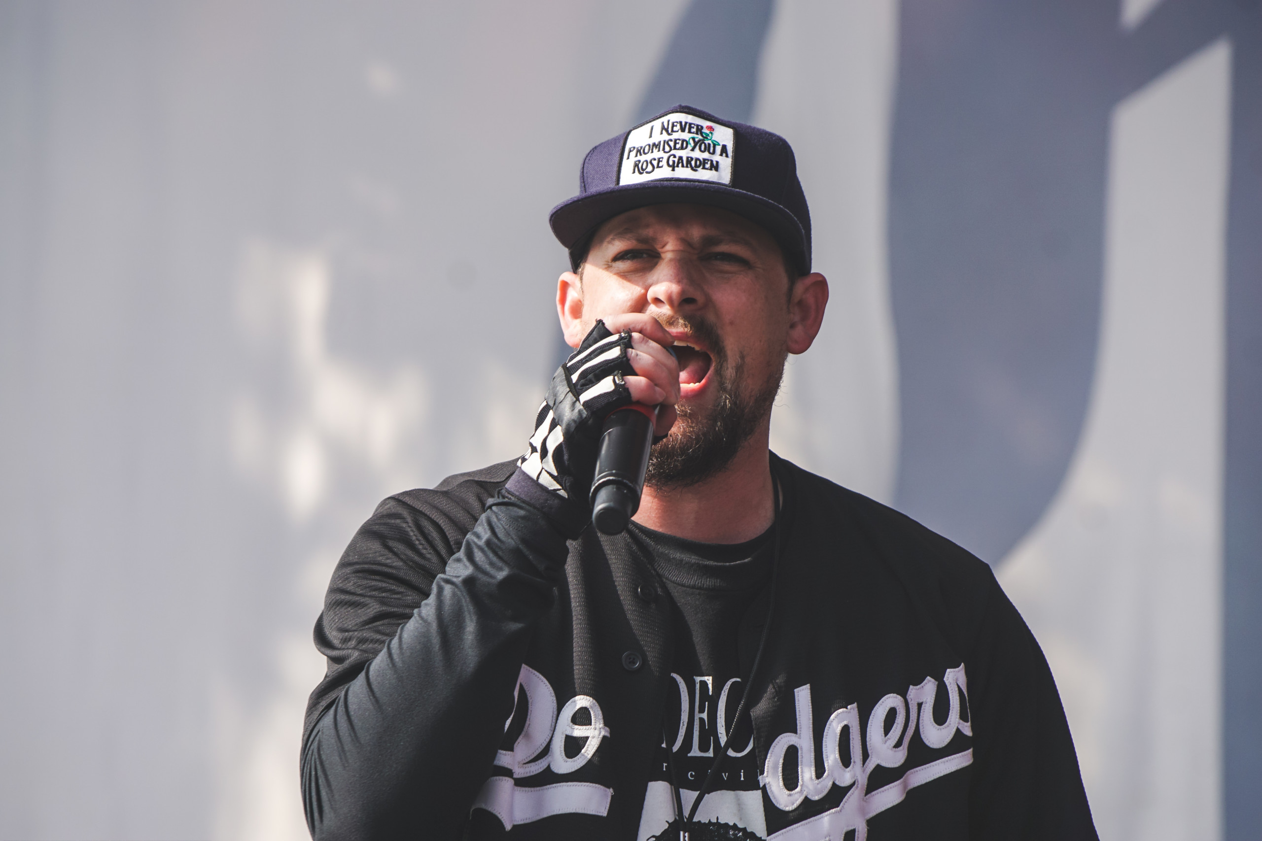Rock am Ring Konzert Veranstaltungen Fotografie