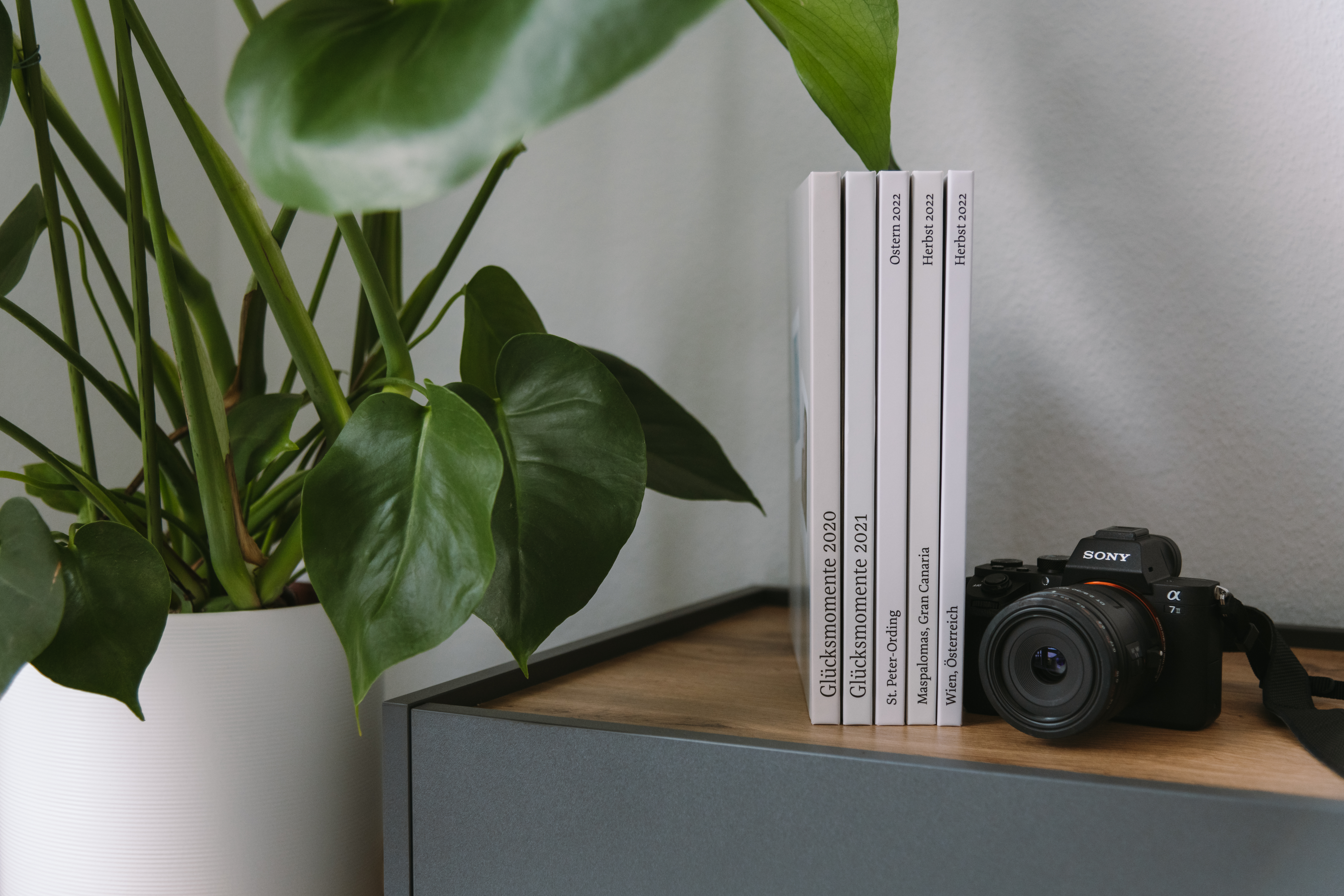 Fotobücher Fotobücher Design Westerwald