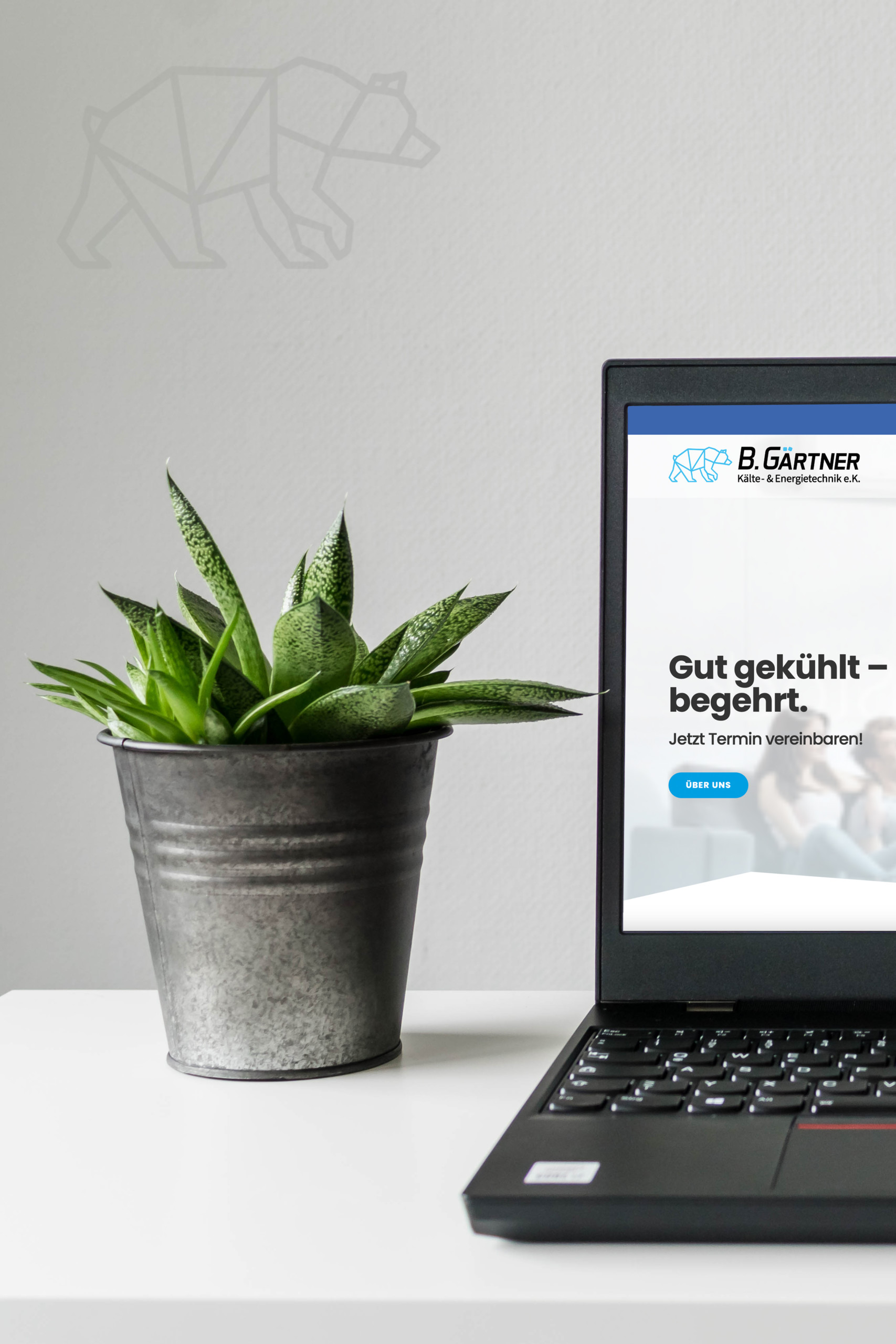 Corporate Design Web Corporate Design Westerwald