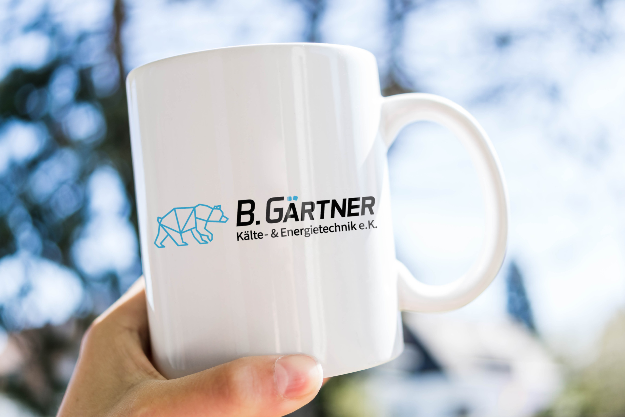 Corporate Design Produkte Corporate Design Westerwald