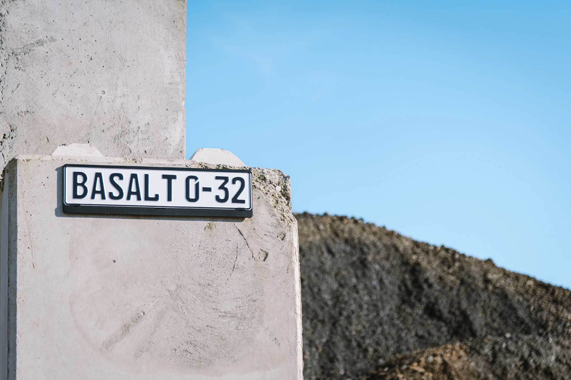 Basalt_2 Content Creation | Fotografie | Design | Social Media | Westerwald