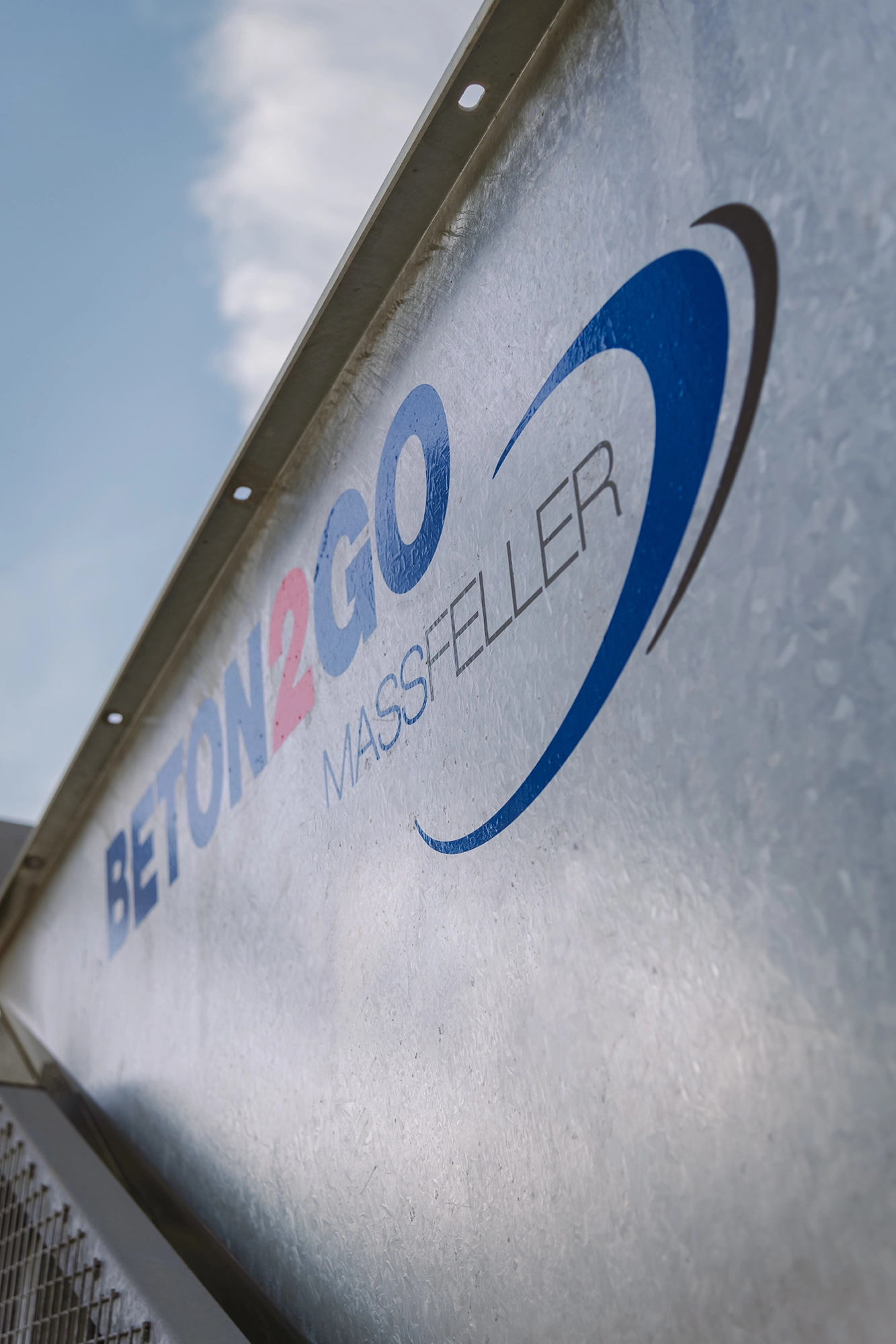 Beton2Go_2 Content Creation | Fotografie | Design | Social Media | Westerwald