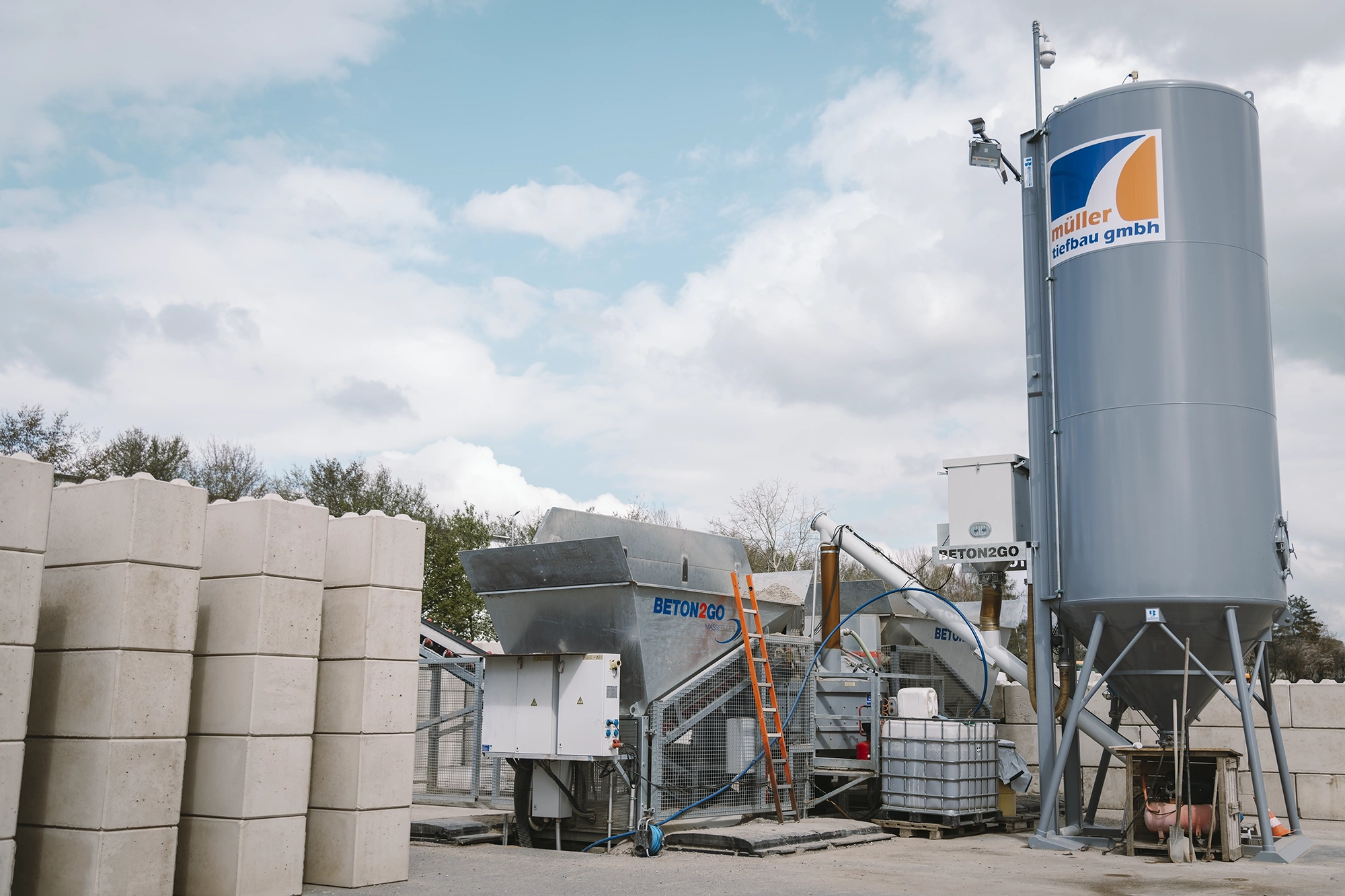 Betontankstelle_1_quer Content Creation | Fotografie | Design | Social Media | Westerwald